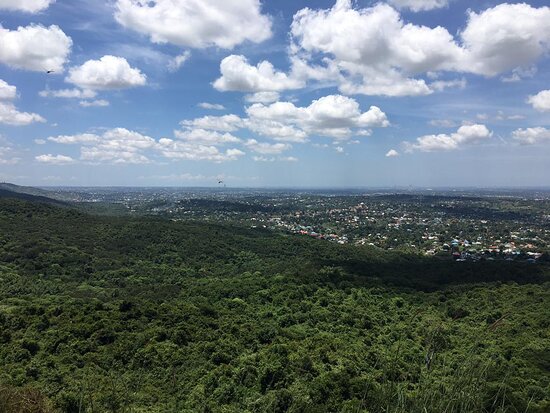 Dar es salaam View Point